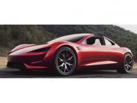 テスラ ロードスター 全国 の中古車 中古車情報 中古車検索なら 車選びドットコム 車選び Com