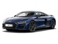 R8スパイダー