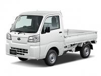 サンバートラック