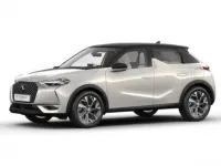 DS3クロスバックE-TENSE