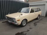 サニーバン