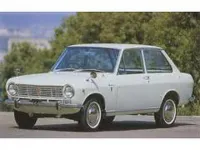 ダットサンサニー