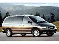 タウン&カントリー