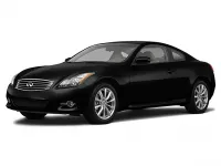 G37クーペ