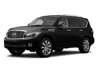 QX56