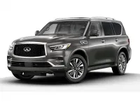 QX80