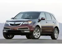 MDX