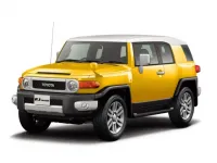 FJクルーザー