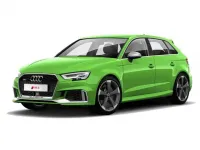 RS3スポーツバック