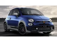 アバルト695アンノデルトーロ