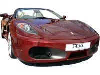 F430スパイダー