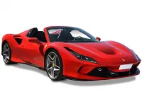 F8スパイダー