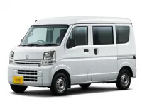 日産 NV100クリッパーの中古車