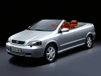 アストラカブリオ