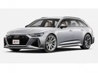 RS6アバント