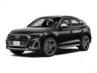 SQ5スポーツバック