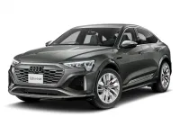 SQ8スポーツバック e-tron