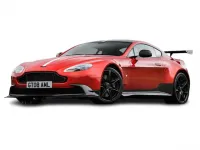 ヴァンテージGT8