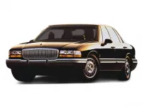 パークアベニュー