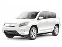 RAV4 EV