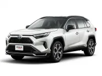RAV4 PHV