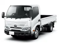 トヨエース