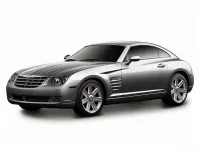 クロスファイア