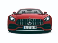 AMG GT C ロードスター