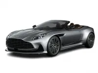 DB12ヴォランテ