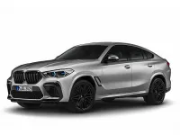 X6 M