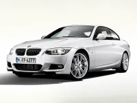 3シリーズクーペ