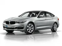 3シリーズグランツーリスモ