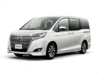 エスクァイアハイブリッド