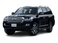 ランドクルーザー200