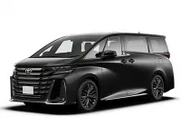 ヴェルファイアハイブリッド