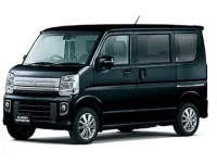 エブリイワゴン（スズキ）の中古車 | 中古車情報・中古車検索なら【車