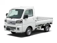 サンバートラック