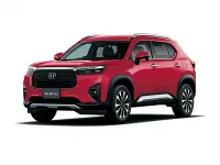 WR-V