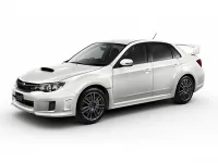インプレッサWRX