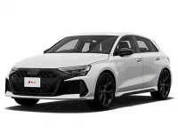 RS3スポーツバック