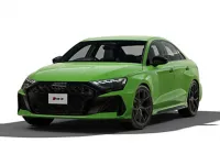 RS3セダン