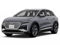 Q4 e-tron