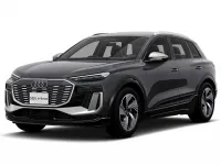 SQ6 e-tron