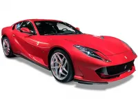 812コンペティツィオーネ