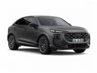 Q3スポーツバック