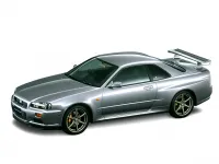 スカイラインGT-R