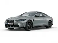 M4クーペ