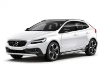 V40クロスカントリー