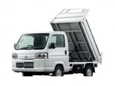 アクティトラック（ホンダ）の自動車カタログ | 中古車情報・中古車