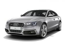 アウディ S5スポーツバック